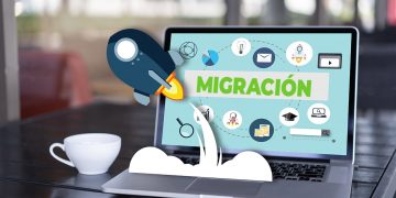 Migraciones SEO