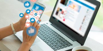 Publicidad en Social Media